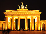 Brandenburg Gate, Berlin Events &amp; Tours