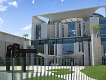 Chancellery, Berlin Events &amp; Tours