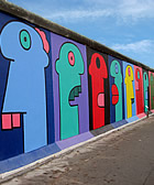 East Side Gallery, Berlin Events &amp; Tours